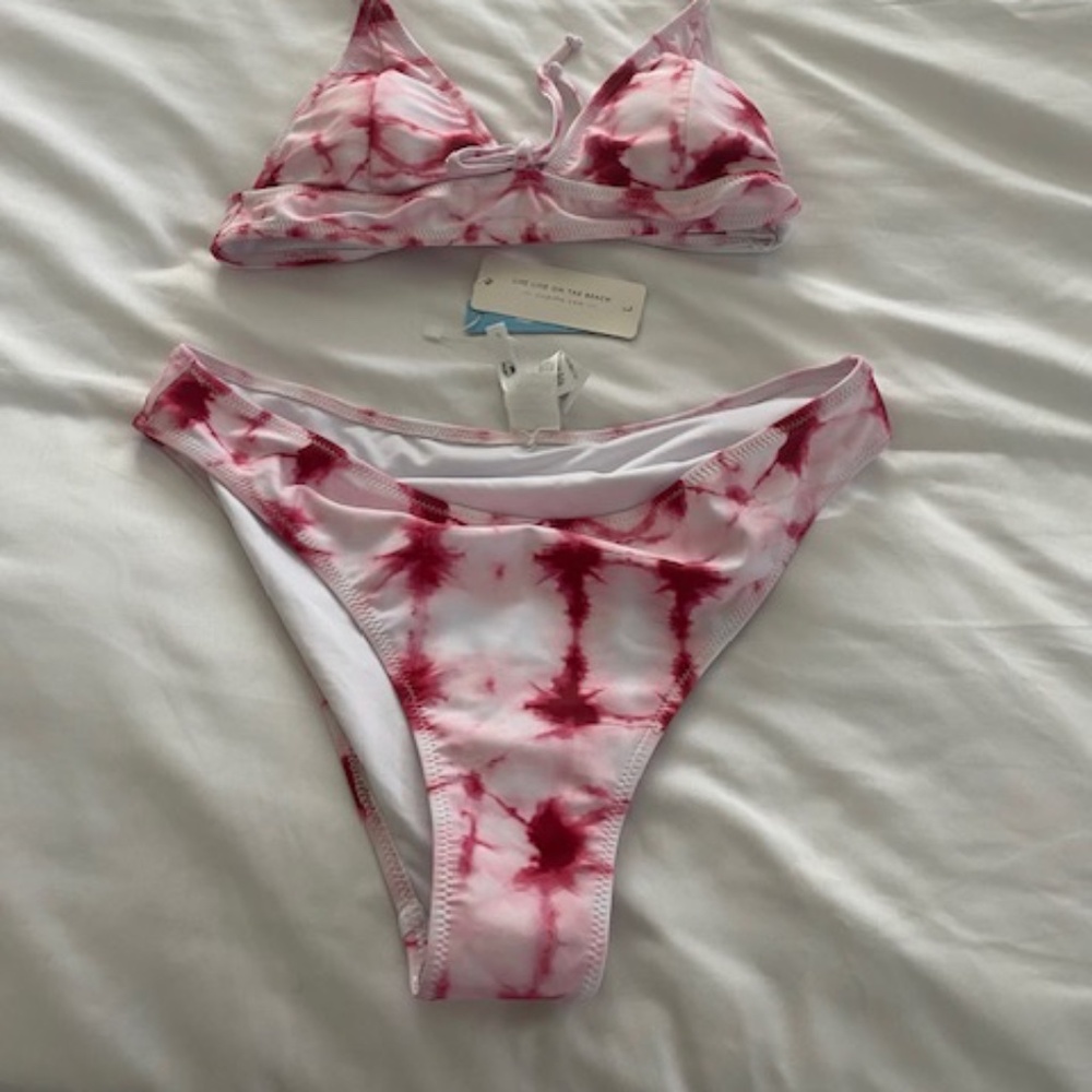 CUPSHE BIKINI
